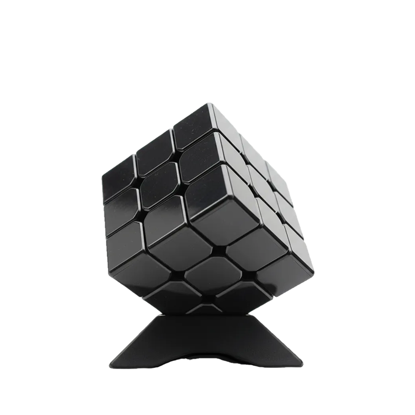 The Cube