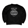Hack The Planet Hoodie