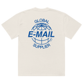 Global E-mail Supplier T-Shirt