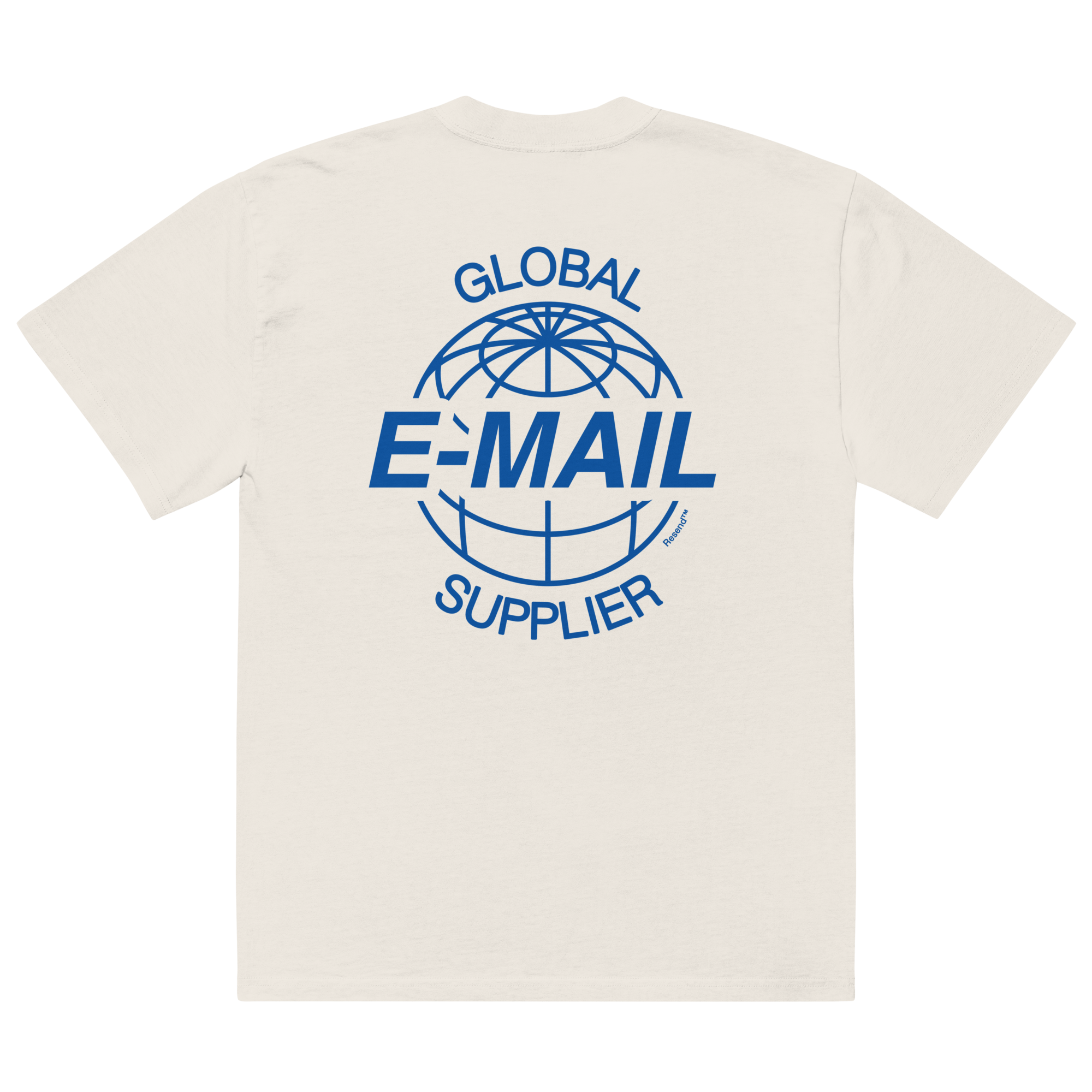 Global E-mail Supplier T-Shirt