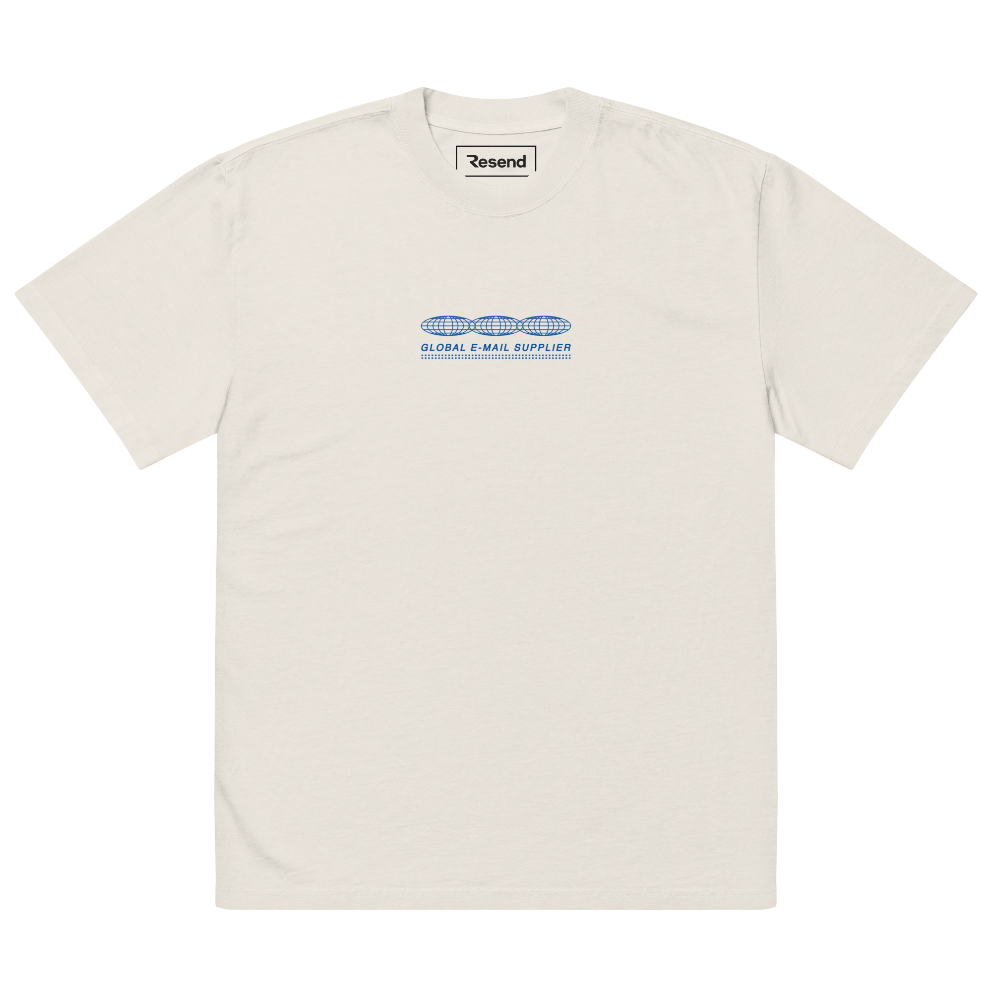 Global E-mail Supplier T-Shirt