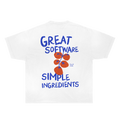 Tomato T-shirt